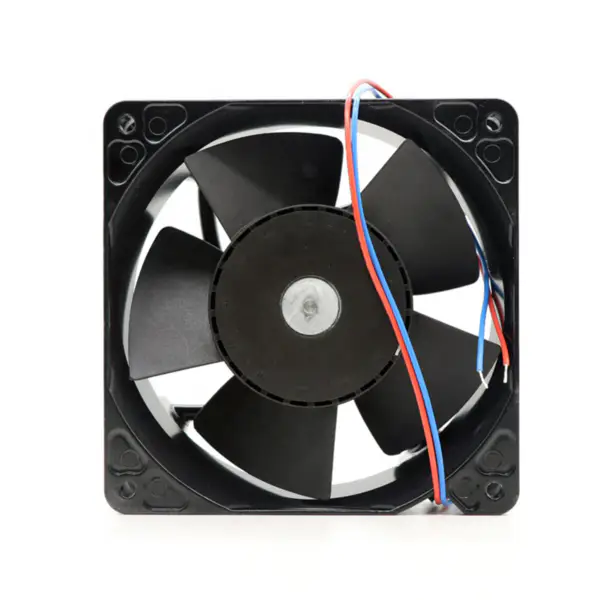 ebmpapst 4114NH5 24VDC 1,9A 46W ultra-velkoobjemový násilný ventilátor