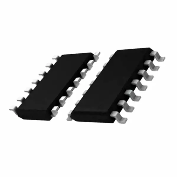 Značka DS3231SN# DS3231SN#T&R IC RTC CLK/CALENDAR I2C 16-SOIC