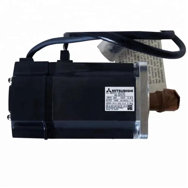 Motor MITSUBISHI HC-KFS73