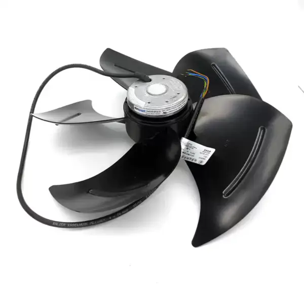 ebmpapst ventilátor s vnějším rotorem A4E330-AP18-13 120W průmyslový ventilátor