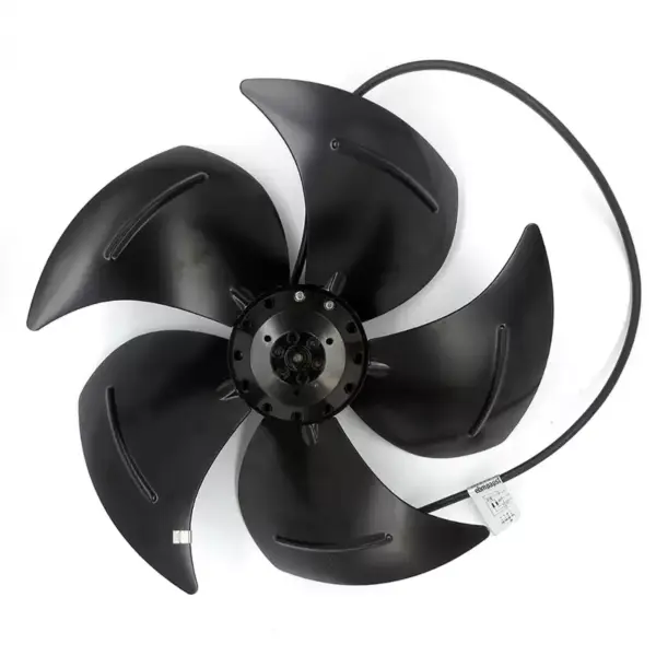 ebmpapst ventilátor s vnějším rotorem A4E330-AP18-13 120W průmyslový ventilátor