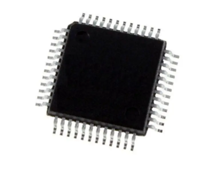 Čip Elektronické součástky BOM Service IC STM32F407VGT6 čip LQFP-100 mikrokontrolér 32bitový procesor