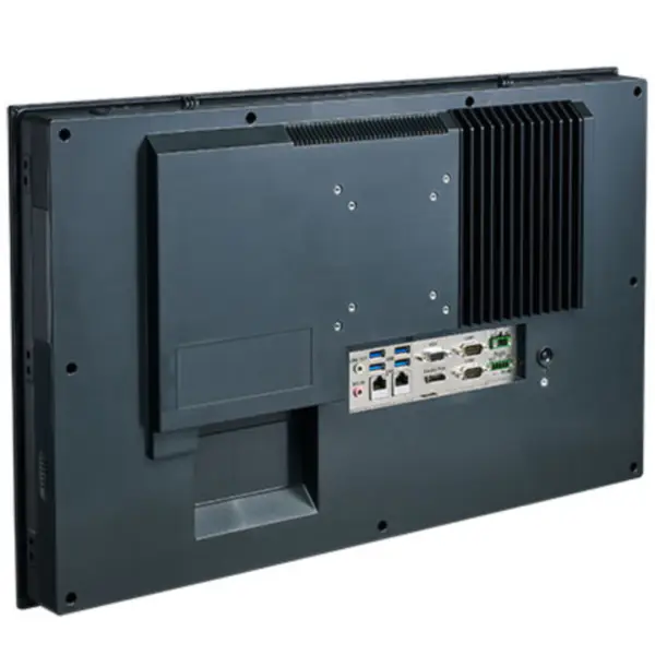 21,5palcový průmyslový počítač s androidem bez ventilátoru i7 i5 i3 s dotykovou obrazovkou All In One PC