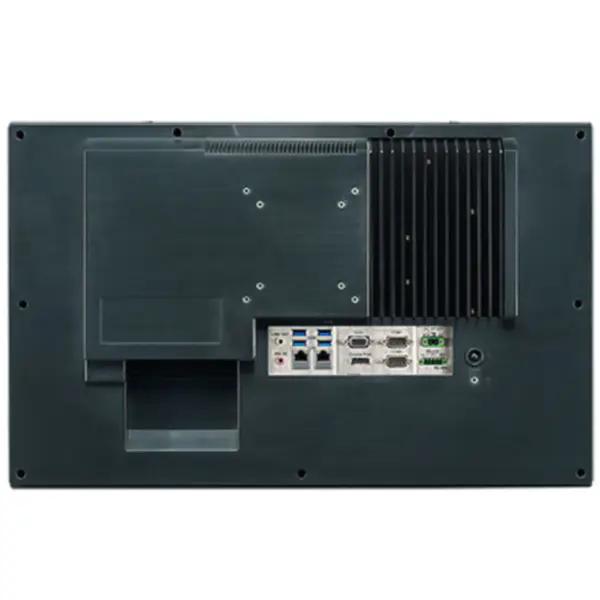 21,5palcový průmyslový počítač s androidem bez ventilátoru i7 i5 i3 s dotykovou obrazovkou All In One PC
