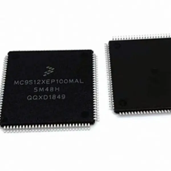 Chip Elektronické součástky BOM Service IC MC9S12XEP100MAL Mikrokontrolér MCU 16BIT 1MB Flash