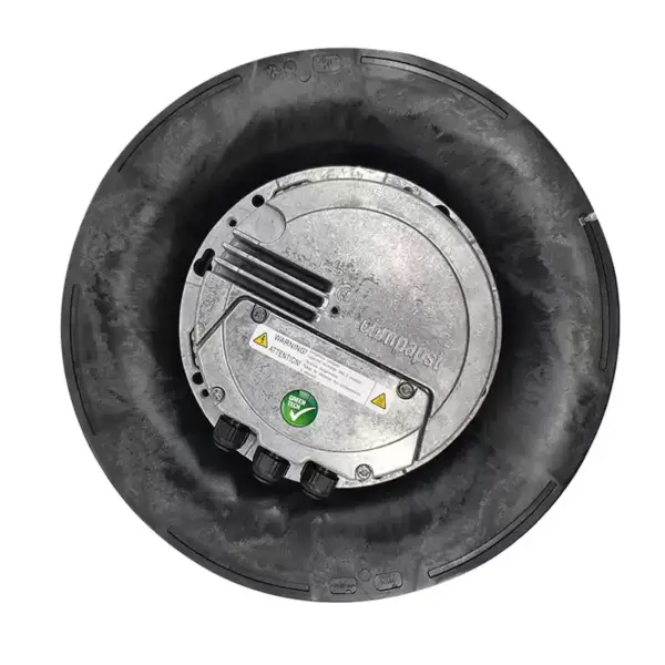 Ventilátor Ebmpapst R3G355-RG56-01