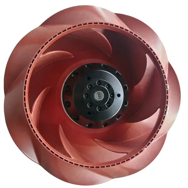 Ebmpapst R2D250-RA10-10/12/13/15 Ventilátor