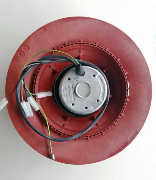 Ebmpapst R2D250-RA10-10/12/13/15 Ventilátor