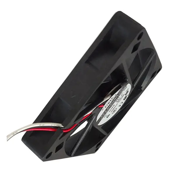 ADDA MODEL AD0812HB-D73 DC 12V 0,19A 8015 Třívodičový chladicí ventilátor