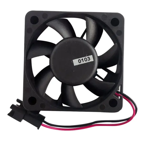 ADDA 14V 0,24 A 50*50*15mm AG05014HB-157000 napájení pokladny 5cm axiální ventilátor