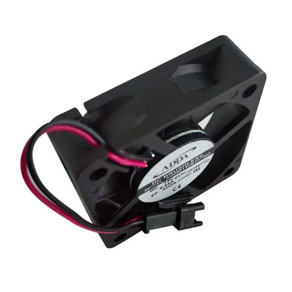 ADDA 14V 0,24 A 50*50*15mm AG05014HB-157000 napájení pokladny 5cm axiální ventilátor