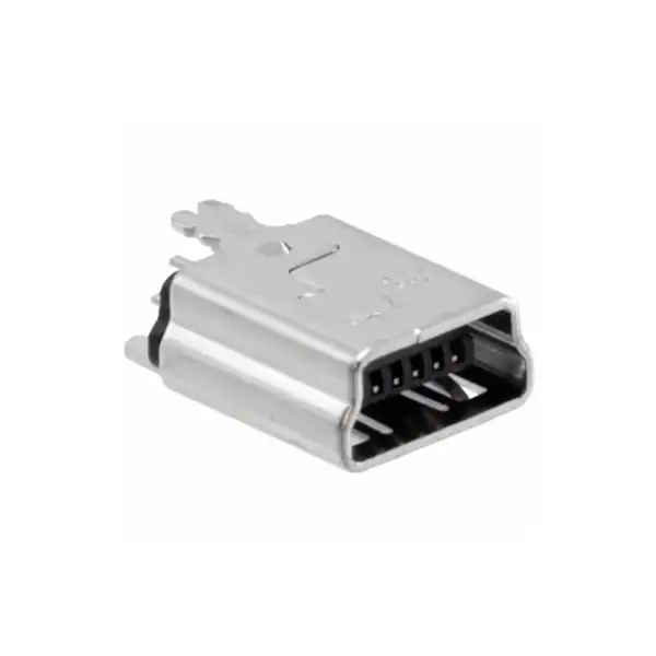 Elektronické součástky ICs Konektory Bom list service One step service 1734753-1 A107790-ND A107790 TE Connectivity