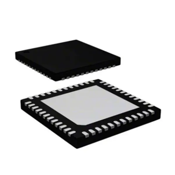 MCU 32-bit Cortex M3 RISC 128KB Flash 2,5V/3,3V 48-Pin UFQFPN EP Zásobník napájení mikrokontrolér STM32F103CBU6