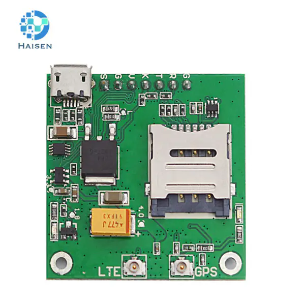 Hot Sale Profession Výrobce nižší cena RoHS PCB pro testování OEM Elektronické desky Komponenty Montáž PCB PCBA Factory