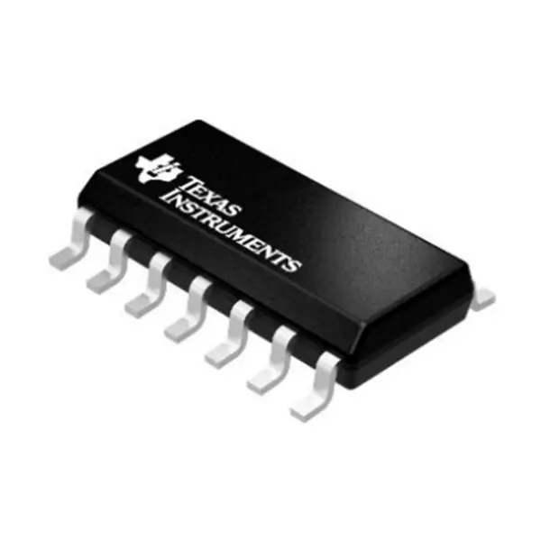 Op amp quan gp 16v/32v ic komponenty LM324DR