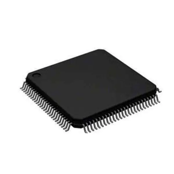 MCU 32bitový Cortex M3 RISC 256KB Flash napájení 2,5V/3,3V mikrokontrolér STM32F107VCT6