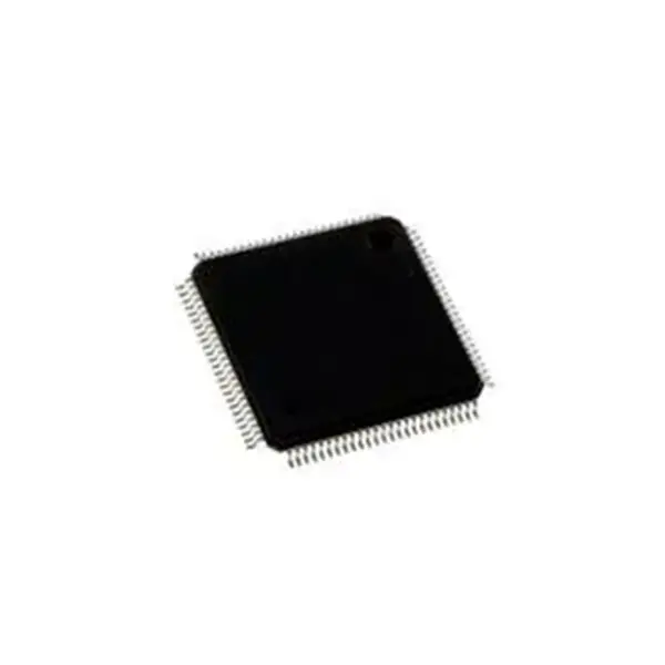 MCU 32bitový Cortex M3 RISC 256KB Flash napájení 2,5V/3,3V mikrokontrolér STM32F107VCT6