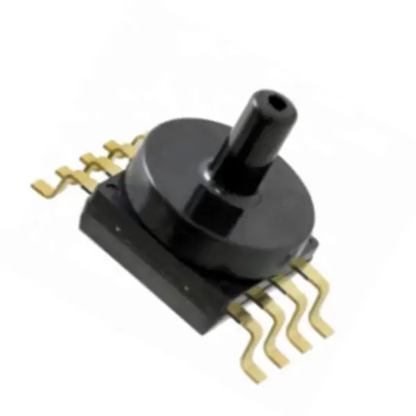 0,5V až 4,5V -2kPa až 2kPa MPXV7002 Integrovaný čip snímače tlaku MPXV7002DP