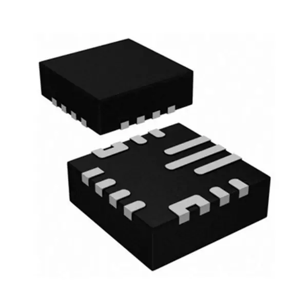 Conv DC-DC 2V až 16V Step Down/Step Up Single-Out 2,5V až 9V 2A Elektronické součástky Integrované obvody TPS63070RNMR