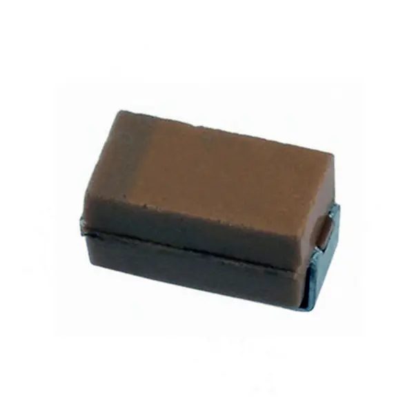 C ap Tant Solid 10uF 16V 10% Tant kondenzátor TAJA106K016RNJV