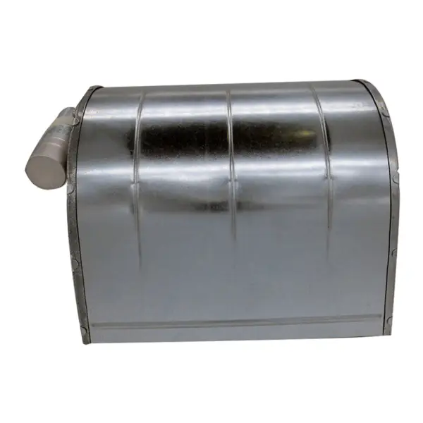 Odstředivý ventilátor s dvojitým přívodem D2E160-AA05-08 230V 550W ebm papst Německo