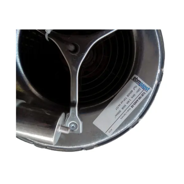Odstředivý ventilátor s dvojitým přívodem D2E160-AA05-08 230V 550W ebm papst Německo