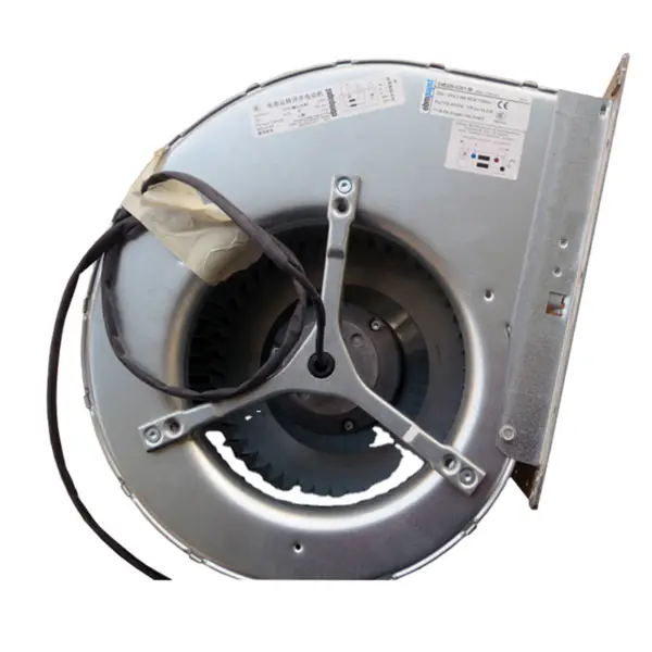 Ventilátor Ebmpapst D4E225-CC01-57