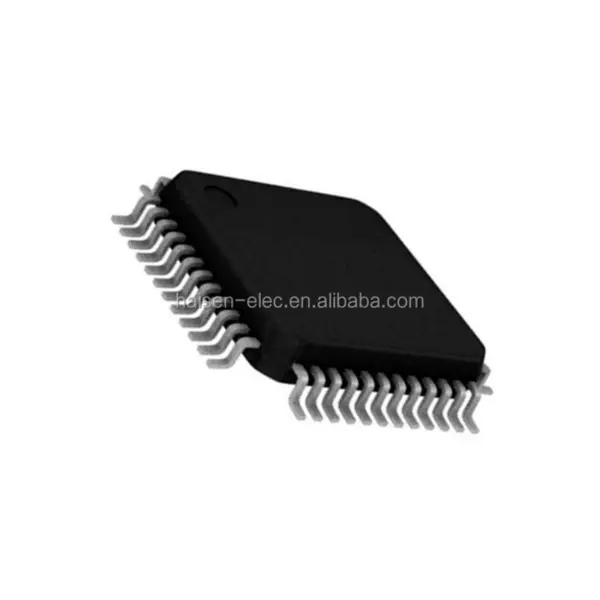 Řada STM32F 64 kB Flash 20 kB RAM 72 MHz 32bitový mikrokontrolér Integrované obvody Vestavné čipy STM32F103C8T6
