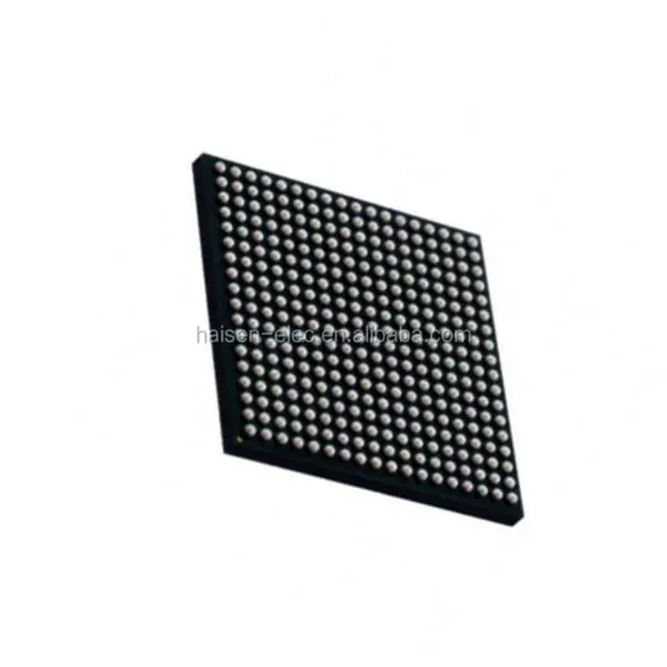 Integrovaný obvod 32bit 800MHz AM3352BZCZD80 AM3352BZ AM3352B AM3352B AM3352 BGA324
