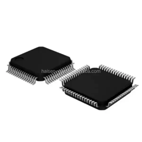 IC MCU 32BIT 1MB FLASH 64LQFP 2,5V 3,3V STM32F405 napájecí mikrokontrolér STM32F405RGT6