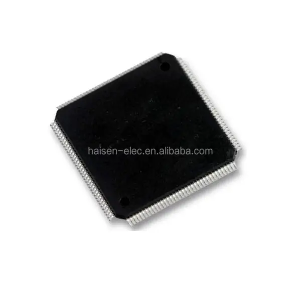 MCU 32bitový STM32F Cortex M4F RISC Integrovaný obvod Vestavné mikrokontroléry STM32F407ZET6