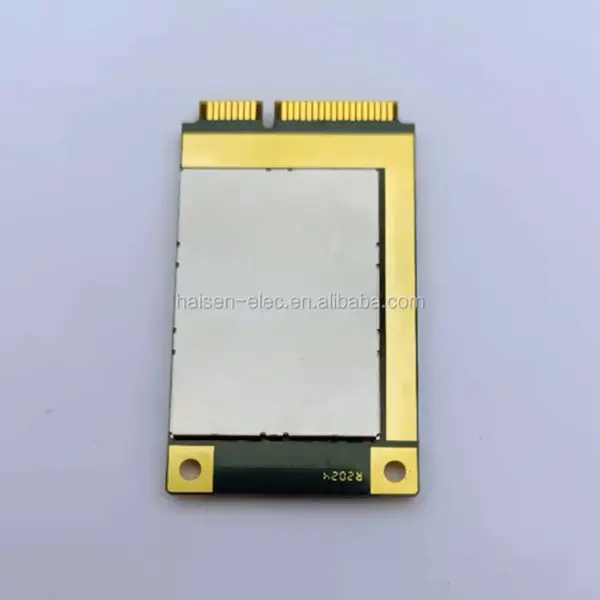 modul kamery 4g route gsm modul kamery 4g spy Mini PCIe modul LTE-A série EP06