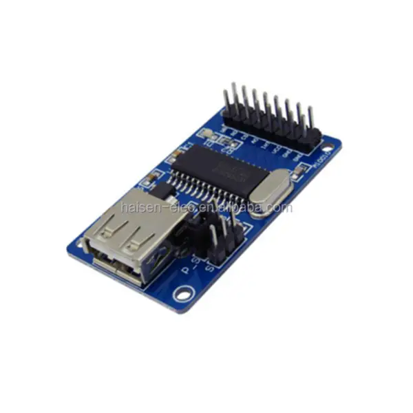 CH376 SOP28 USB sběrnicový adaptér čip autentický-BZSM3 vývojová deska pcba deska Nový IC CH376S