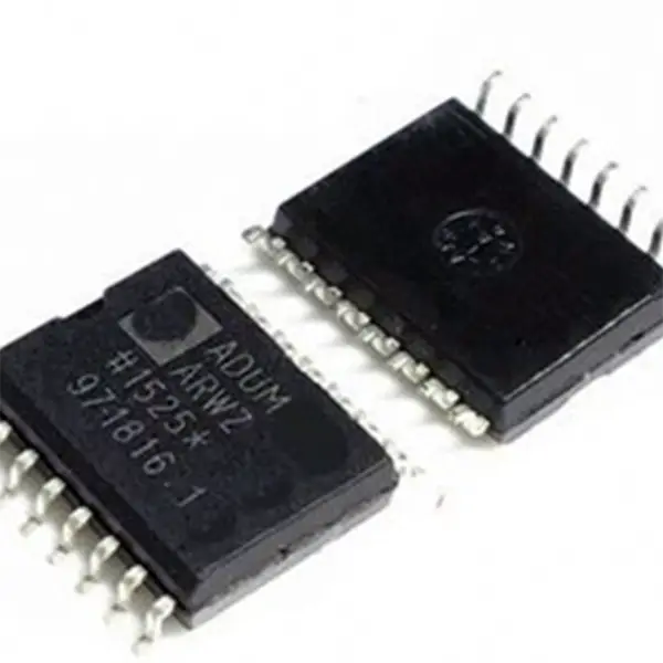 Čipové elektronické součástky BOM Service IC ADUM1402 ARWZ SOP-16 IC čip ADUM1402 digitální izolátor