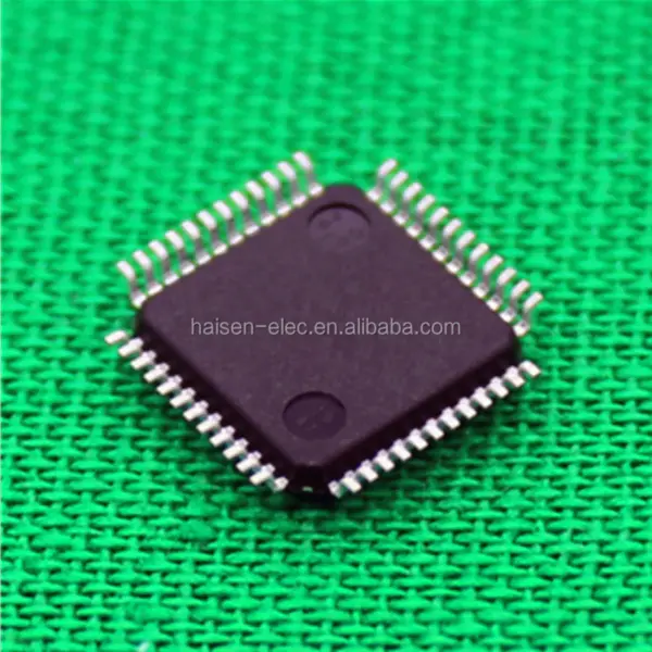 MCU 32bit Cortex M3 256K Flash ST STM32F105R MCU LQFP64 STM32F105RCT6 STM32F105RBT6