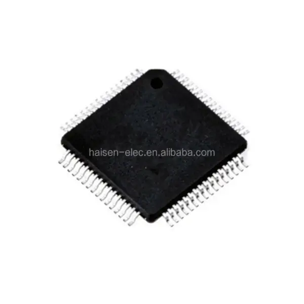 GD32F103C8T6 32bitové mikrokontroléry LQFP48 GD32F103C8