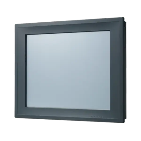 Advantech PPC-3170 17palcový průmyslový panelový počítač bez ventilátoru