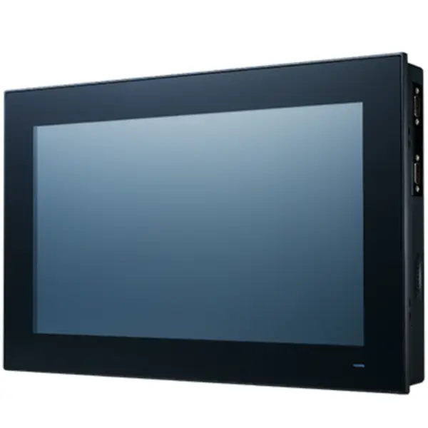 Advantech PPC-3151W 15,6palcový průmyslový panelový počítač bez ventilátoru i5-7300