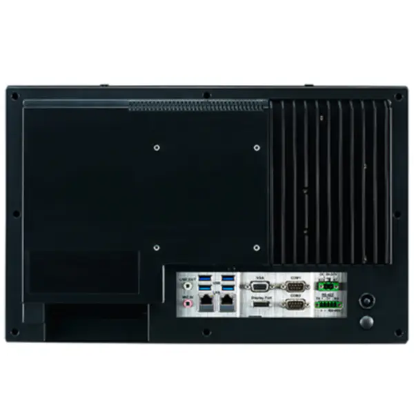 Advantech PPC-3151W 15,6palcový průmyslový panelový počítač bez ventilátoru i5-7300
