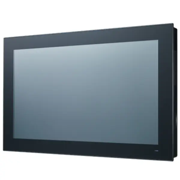 Advantech PPC-3211W 21,5palcový širokoúhlý průmyslový panelový počítač bez ventilátoru s i5-7300