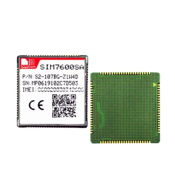 SIMCOM SIM7600SA-H 4G CAT-M&NB-IoT CAT4 SIM7600SA-H LCC