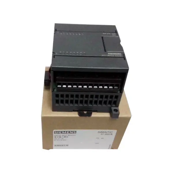 Modul Siemens 6DD2920-0XC03