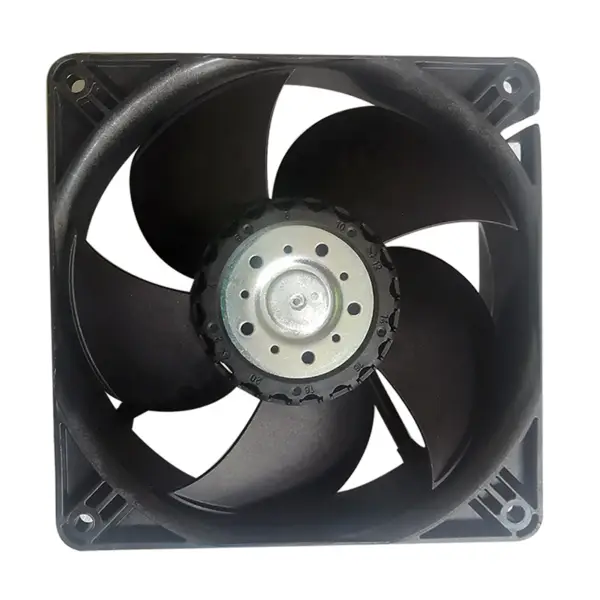 Chladicí ventilátor Ebm papst 4414N 119 x 119 x 38 mm 24 V DC 205 m3/h 3650 ot/min