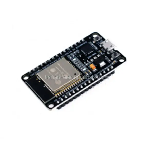 ESP32S vývojová deska WIFI ESP-32 BT Dual Core ESP-32S pro Mini D1 Wifi BT WTireless Board Module Based ESP32