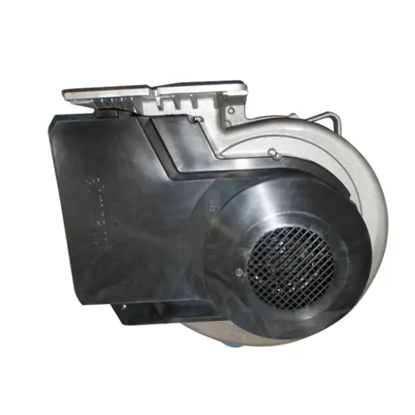 ebm papst plynové dmychadlo G3G315-M3G 150FF plynový sporák EC odstředivý ventilátor