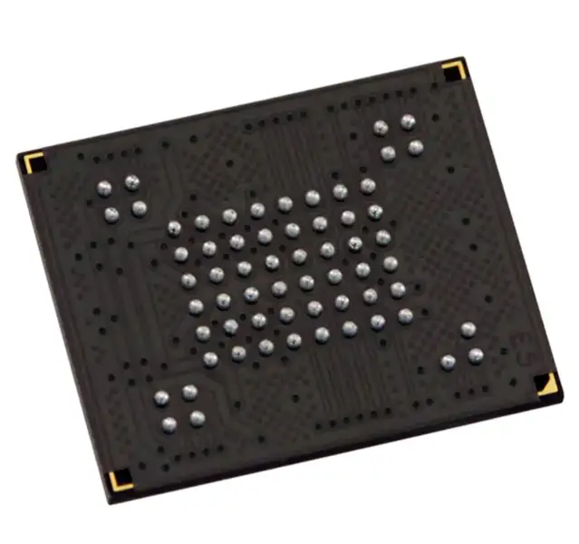 MT29F8G08ABACAWP-IT:C MT29F2G08ABBGAH4-IT:G MT29F2G08ABAEAWP:E MT29F4G08ABADAH4-IT:D IC FLASH 2G 4G 8G BIT NAND Flash MEMORY
