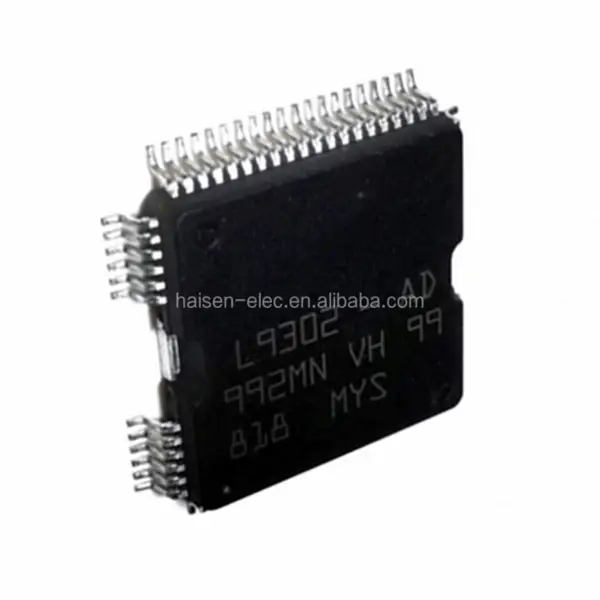 L9302 9302 Modul pohonu zapalování automobilů čip Modul pohonu zapalování vstřikování paliva čip HSSOP-36 L9302-AD