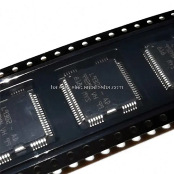 L9302 9302 Modul pohonu zapalování automobilů čip Modul pohonu zapalování vstřikování paliva čip HSSOP-36 L9302-AD