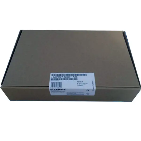 SIEMENS Dotykový panel HMI 6AV66470AA113AX0 KTP400