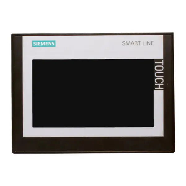 SIEMENS Dotykový panel HMI 6AV66470AA113AX0 KTP400